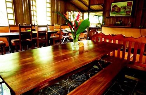 Upala Maison | Vocaré Finca Agroecológica