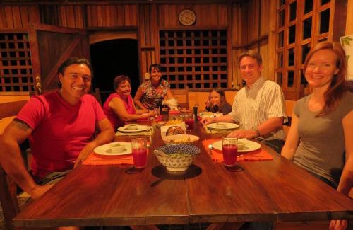 Upala Maison | Vocaré Finca Agroecológica