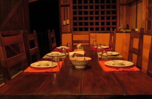 Upala Maison | Vocaré Finca Agroecológica