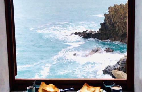 Riomaggiore Appartement | Voce del Mare
