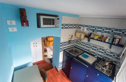 Riomaggiore Appartement | Voce del Mare