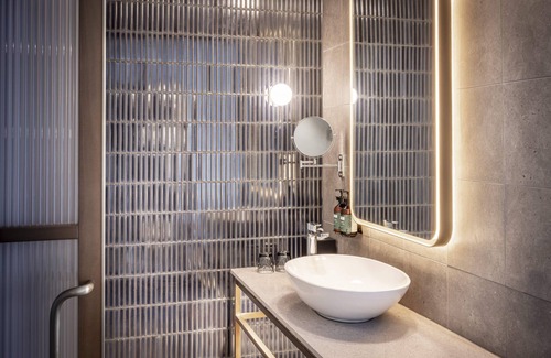 Auckland Central Business District Hôtel | voco Auckland City Centre by IHG