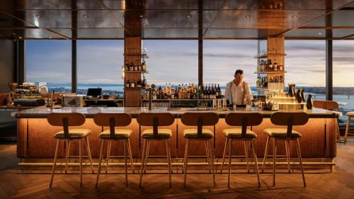 Auckland Central Business District Hôtel | voco Auckland City Centre by IHG