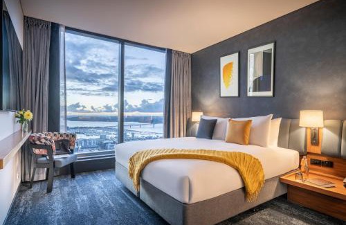 Auckland Central Business District Hôtel | voco Auckland City Centre by IHG