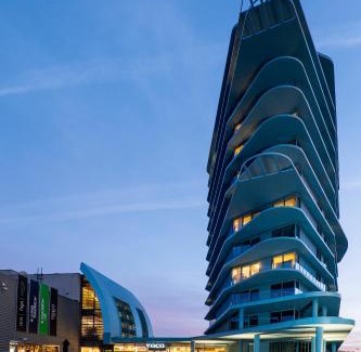 Vilvoorde Hôtel | voco Brussels City North by IHG