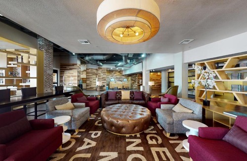 Redmond Terrace Hôtel | voco College Station Aggieland by IHG