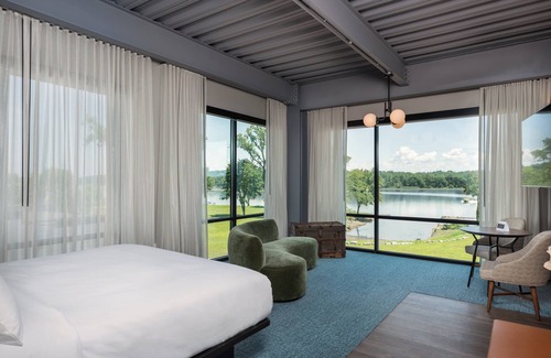Coxsackie Hôtel | voco James Newbury Hudson Valley by IHG