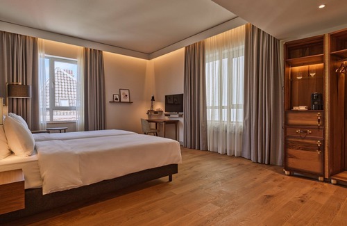 The Hague Center Hôtel | voco The Hague by IHG