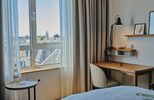 The Hague Center Hôtel | voco The Hague by IHG
