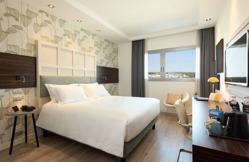 Pagnano Hôtel | voco Venice Mestre - The Quid by IHG