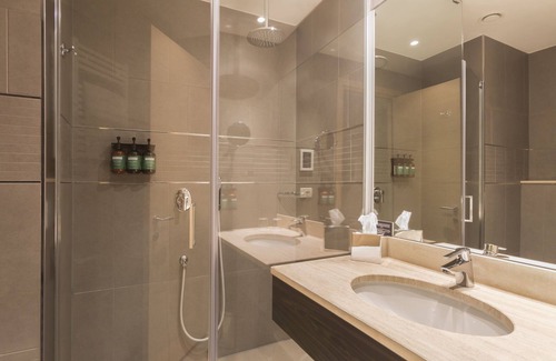 Pagnano Hôtel | voco Venice Mestre - The Quid by IHG