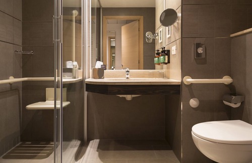 Pagnano Hôtel | voco Venice Mestre - The Quid by IHG
