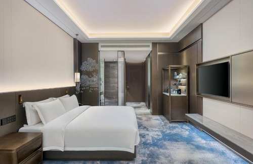 Rongcheng County Hôtel | voco Xiong'An