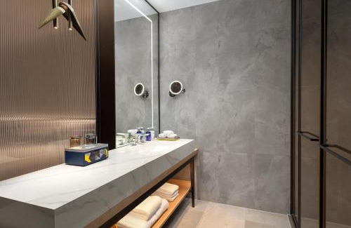 Putuo Hôtel | voco Zhoushan Putuo by IHG