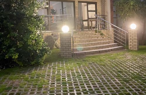 Jongensfontein Appartement | Voelkliplaan 8