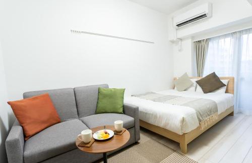 Ota Appartement | Voga Corte Chidoricho