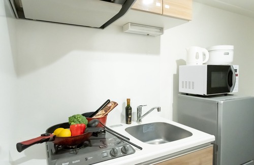 Ota Appartement | Voga Corte Chidoricho