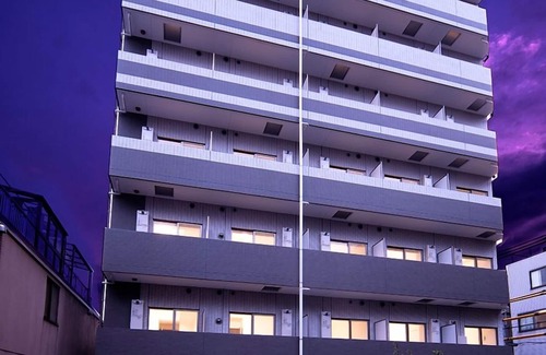 Ota Appartement | Voga Corte Chidoricho