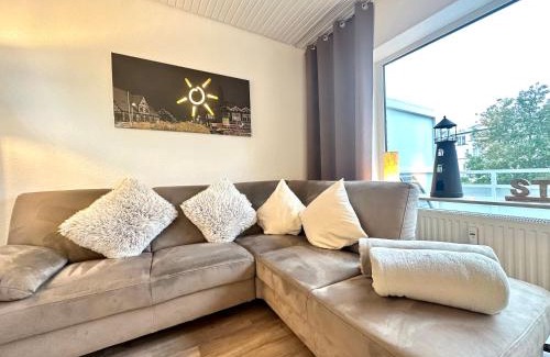 Groemitz Appartement | Vogelnest