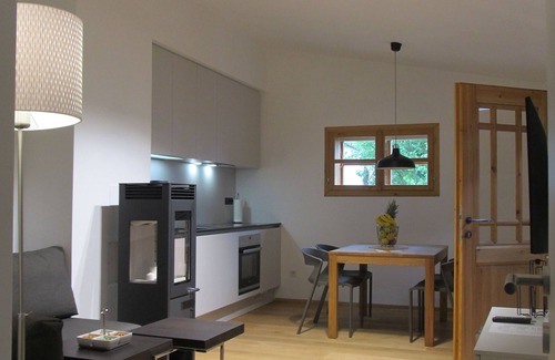 Illmitz Appartement | Vogelparadies Neusiedler See /Lange Lacke - National Park Center Illmitz -Therme