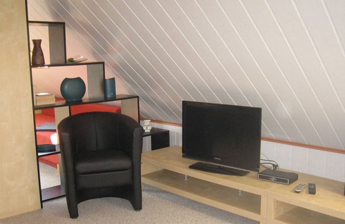 Kramerhof Appartement | Vogelsang - Appartement Vogelsang