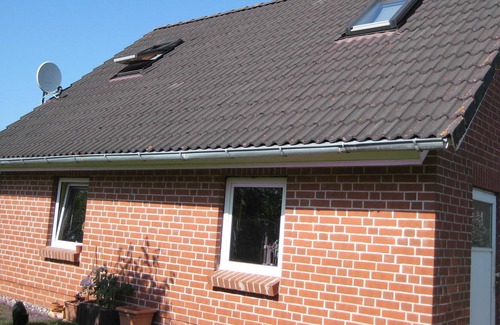 Kramerhof Appartement | Vogelsang - Appartement Vogelsang
