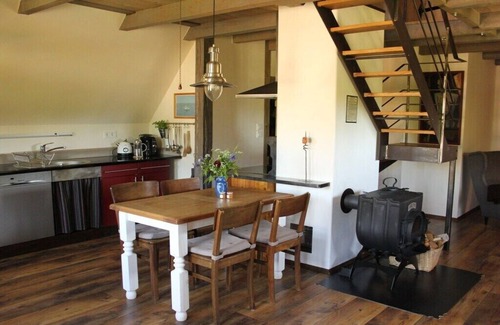 Vogelsang Maison | Vogelsang Cómoda residencia de vacaciones