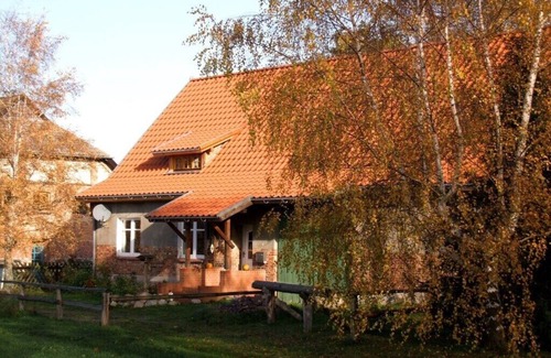 Vogelsang Maison | Vogelsang Cómoda residencia de vacaciones