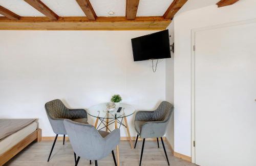 Alsfeld Appartement | Vogelsberger Bett 7 die 1