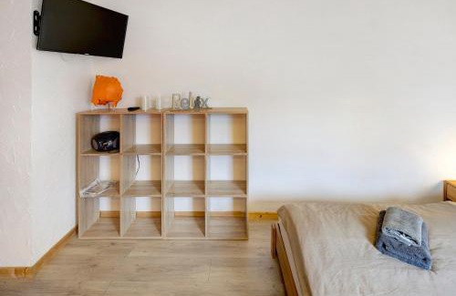 Alsfeld Appartement | Vogelsberger Bett 7 die 1