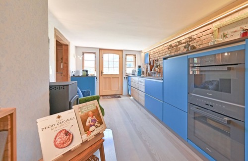 Nesselwang Maison | Voglen2 hat den Bayerischen Denkmalpflegepreis in Gold Erhalten