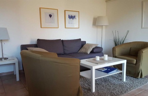 Neustadt in Holstein Appartement | Vogler Lothar