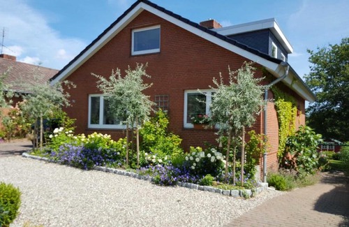 Neustadt in Holstein Appartement | Vogler Lothar
