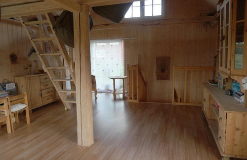 Snasa Appartement | Vognbu Gran Nordre