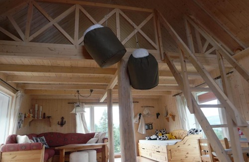 Snasa Appartement | Vognbu Gran Nordre