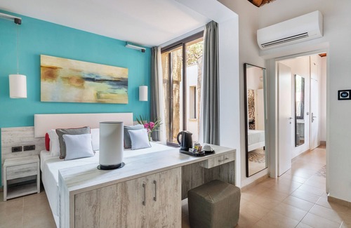 Simeri Mare Hôtel | VOI Floriana Resort