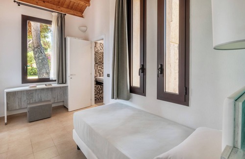Simeri Mare Hôtel | VOI Floriana Resort