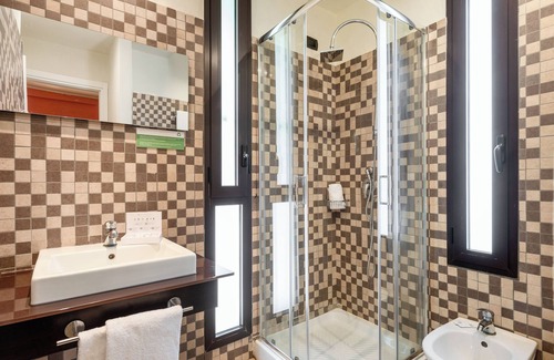 Simeri Mare Hôtel | VOI Floriana Resort