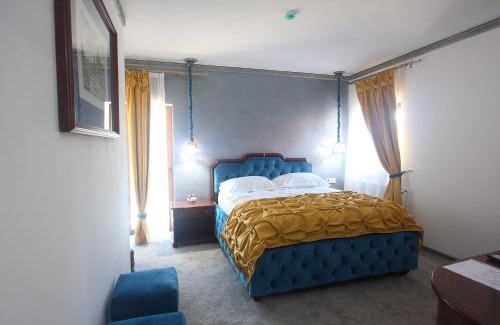 Cioplea Hôtel | Voila Inn Predeal