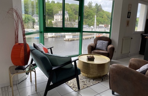 Morlaix Appartement | Voiles sur Morlaix