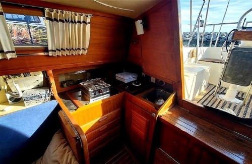 Rimouski-Neigette Location De Bateaux | Voilier à la Marina Près de Tout