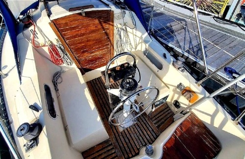 Rimouski-Neigette Location De Bateaux | Voilier à la Marina Près de Tout