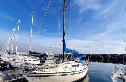 Rimouski-Neigette Location De Bateaux | Voilier à la Marina Près de Tout