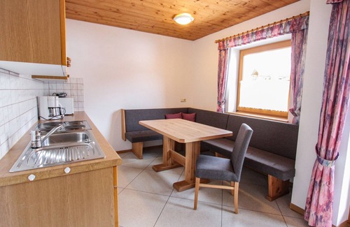 Konigsleiten Appartement | Voithofer by Interhome