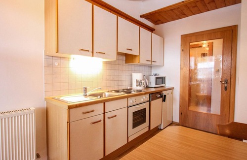 Konigsleiten Appartement | Voithofer by Interhome