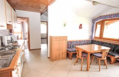 Konigsleiten Appartement | Voithofer by Interhome