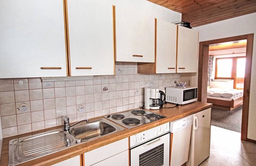 Konigsleiten Appartement | Voithofer by Interhome