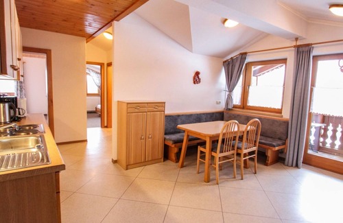 Konigsleiten Appartement | Voithofer by Interhome