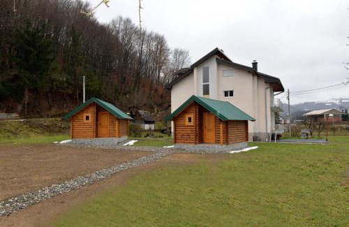 Mojkovac Chalet De Ski | Vojinov kutak