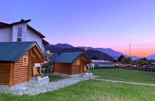 Mojkovac Chalet De Ski | Vojinov kutak